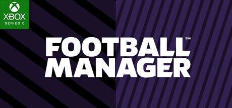 Football Manager 2024 XBox Series X Code kaufen