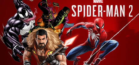 Marvel's Spider-Man 2 Key kaufen