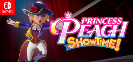 Princess Peach - Showtime Nintendo Switch Code kaufen