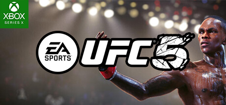 EA Sports UFC 5 XBox Series X Code kaufen