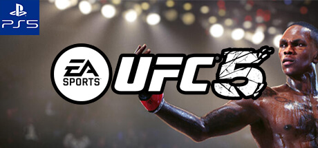 EA Sports UFC 5 PS5 Code kaufen Key