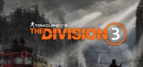 Tom Clancy's The Division 3 Key kaufen