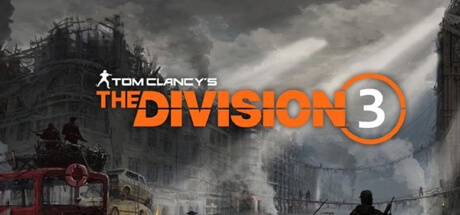 Tom Clancy's The Division 3 Key kaufen Key