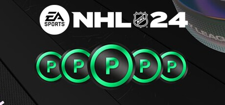 NHL 24 Points kaufen - XBOX