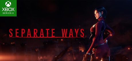 Resident Evil 4 Remake - Separate Ways XBox Series X Code Key