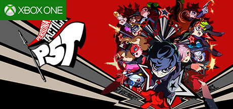 Persona 5 Tactica Xbox One Code kaufen Key