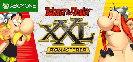 Asterix & Obelix XXL: Romastered Xbox One Code kaufen Key