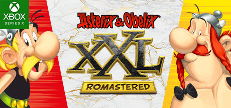 Asterix & Obelix XXL: Romastered