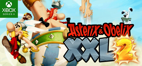 Asterix and Obelix XXL 2