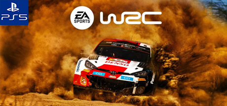 EA Sports WRC