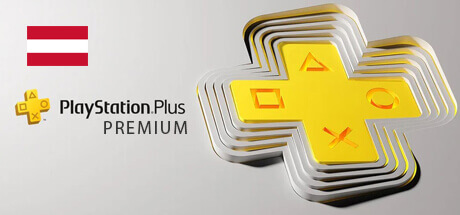 Playstation PLUS Premium Austria kaufen
