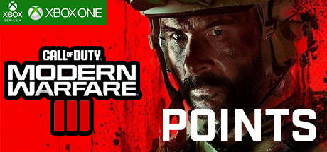 Call of Duty - Modern Warfare III Points kaufen - XBOX
