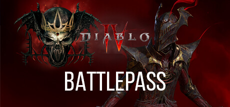 Diablo IV - Season of Blood Accelerated Battle Pass kaufen