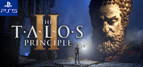 The Talos Principle 2 PS5 Code kaufen Key