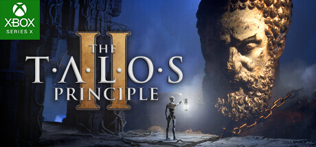 The Talos Principle 2