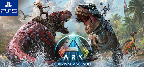 ARK: Survival Ascended PS5 Code kaufen Key