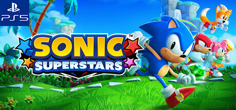 Sonic Superstars PS5 Code kaufen