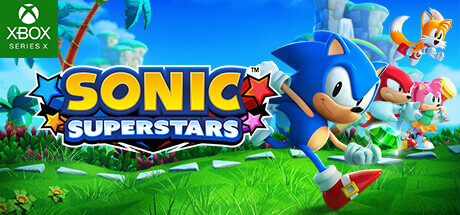 Sonic Superstars XBox Series X Code kaufen
