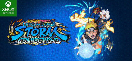 Naruto X Boruto Ultimate Ninja Storm Connections - XBSX