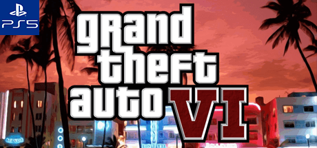 GTA 6 PS5 Code kaufen