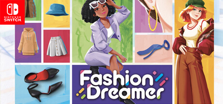 Fashion Dreamer Nintendo Switch Code kaufen