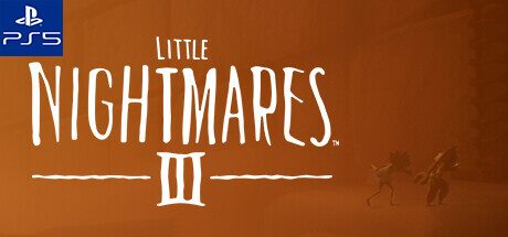 Little Nightmares 3 PS5 Code kaufen