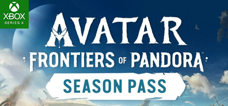 Avatar - Frontiers of Pandora Season Pass XBox Series X Code kaufen 