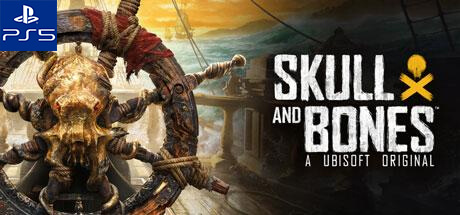 Skull & Bones PS5 Code kaufen