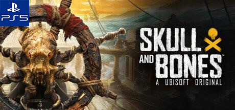 Skull & Bones PS5 Code kaufen Key