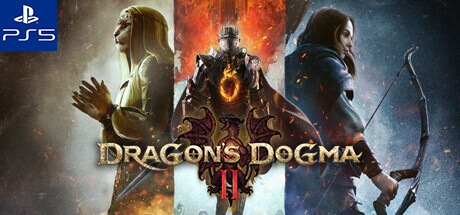 Dragon's Dogma 2 PS5 Code kaufen