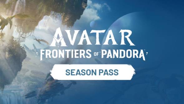 Avatar: Frontiers of Pandora Season Pass Key kaufen