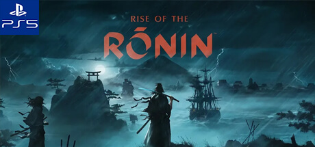 Rise of the Ronin PS5 Code kaufen