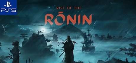 Rise of the Ronin PS5 Code kaufen Key