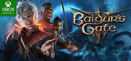 Baldur's Gate 3 XBox Series X Code kaufen