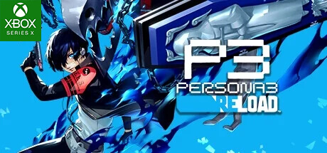 Persona 3 Reload XBox Series X Code kaufen Key