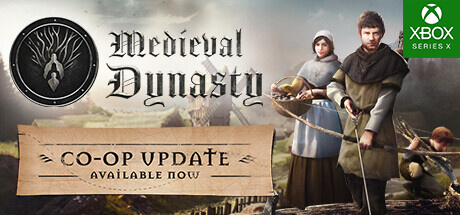 Medieval Dynasty XBox Series X Code kaufen Key