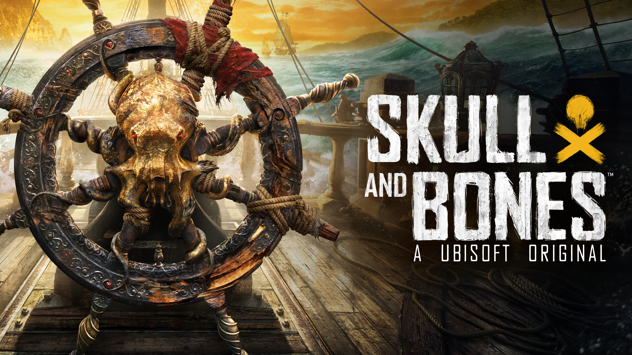 Skull & Bones Key kaufen 