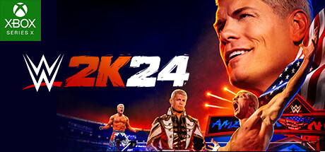 WWE 2K24 XBox Series X Code kaufen