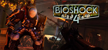 Bioshock 4 Key kaufen