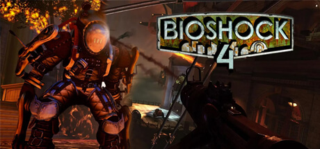 Bioshock 4 Key kaufen Key