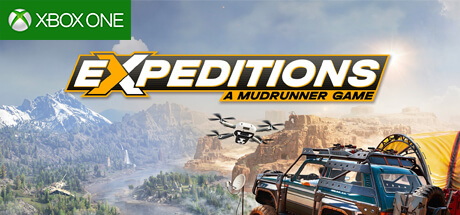 Expeditions - A MudRunner Game Xbox One Code kaufen Key