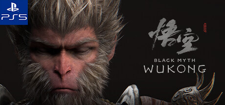 Black Myth - Wukong PS5 Code kaufen Key