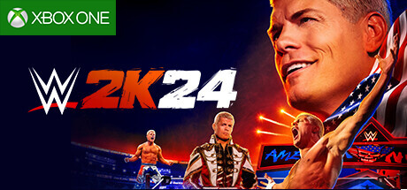 WWE 2K24 XBox One Code kaufen