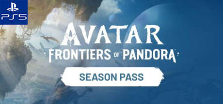 Avatar: Frontiers of Pandora Season Pass PS5 Code
