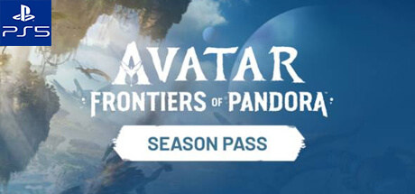 Avatar: Frontiers of Pandora Season Pass PS5 Code Key