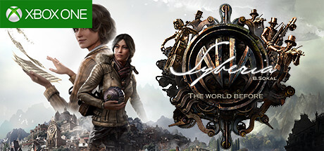 Syberia - The World Before Xbox One Code kaufen Key