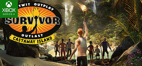 Survivor - Castaway Island