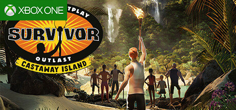 Survivor - Castaway Island