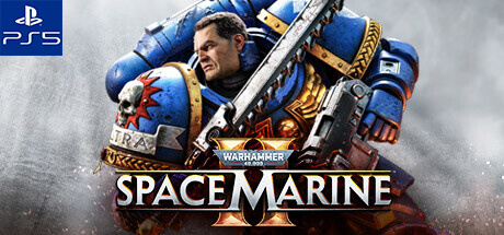 Warhammer 40.000 - Space Marine 2 PS5 Code kaufen