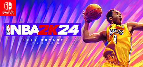 NBA 2K24 Nintendo Switch Code kaufen Key